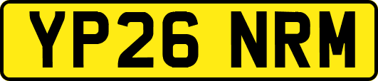 YP26NRM