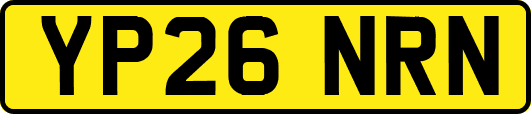 YP26NRN