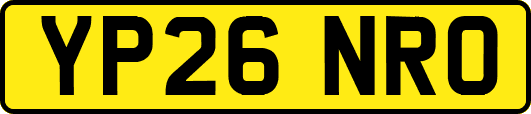 YP26NRO