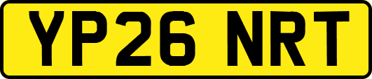 YP26NRT
