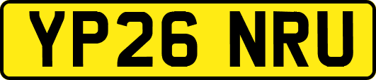 YP26NRU