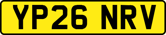 YP26NRV