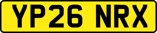 YP26NRX