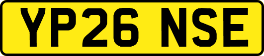 YP26NSE