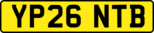 YP26NTB