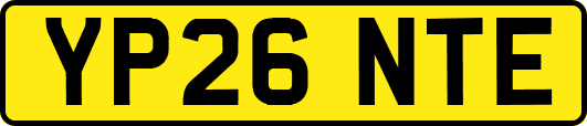 YP26NTE