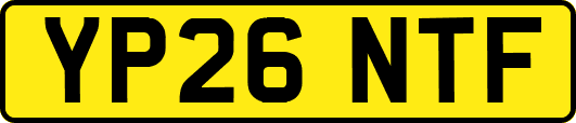 YP26NTF