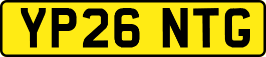YP26NTG