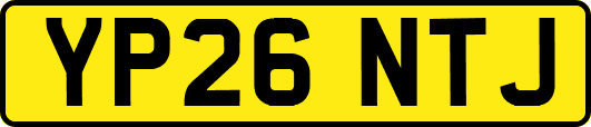 YP26NTJ