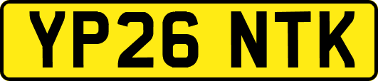YP26NTK