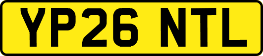 YP26NTL