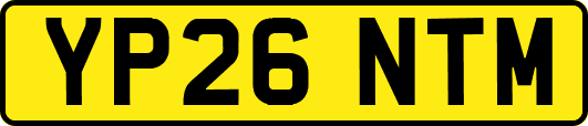 YP26NTM