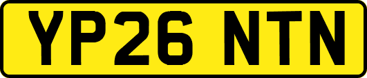 YP26NTN