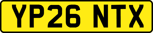 YP26NTX