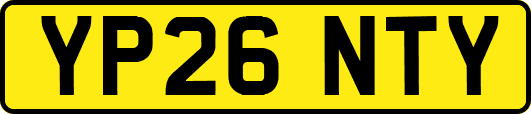 YP26NTY