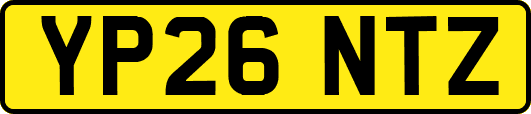 YP26NTZ