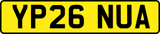YP26NUA