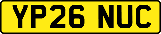 YP26NUC