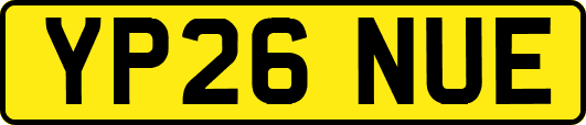YP26NUE