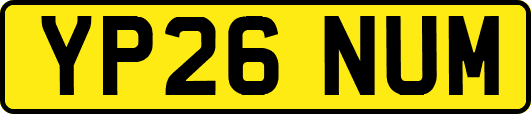 YP26NUM