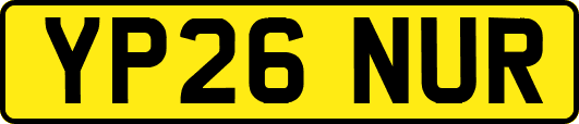 YP26NUR