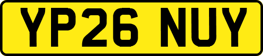 YP26NUY