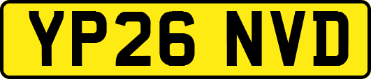 YP26NVD