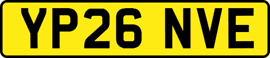 YP26NVE