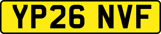 YP26NVF