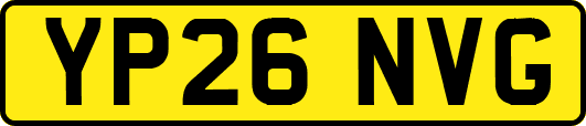 YP26NVG