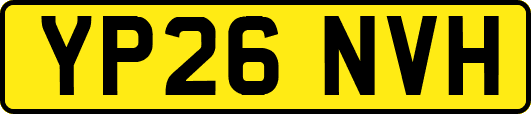YP26NVH
