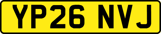 YP26NVJ