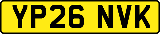 YP26NVK