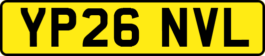 YP26NVL