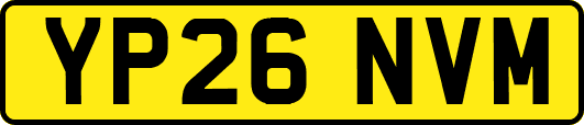 YP26NVM