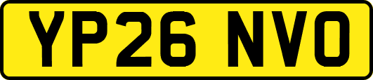YP26NVO
