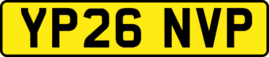 YP26NVP