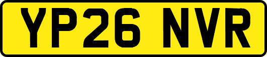 YP26NVR