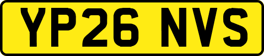 YP26NVS