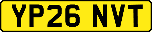 YP26NVT