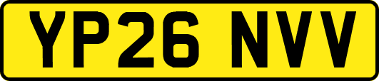 YP26NVV