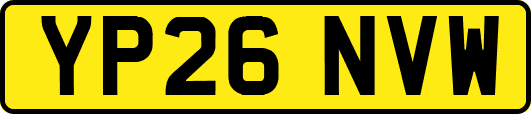 YP26NVW
