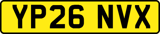 YP26NVX