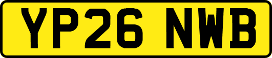 YP26NWB