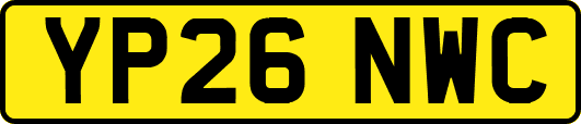 YP26NWC