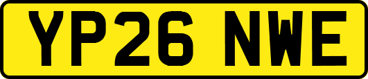 YP26NWE
