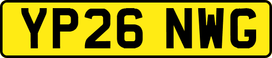 YP26NWG