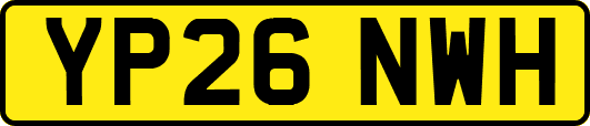 YP26NWH