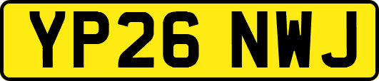 YP26NWJ