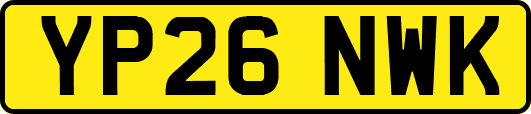 YP26NWK